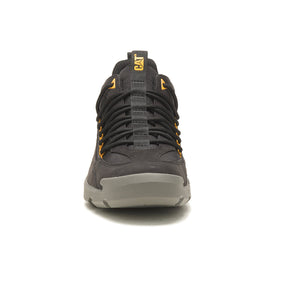 Tênis Original Cat Crail Sport Low - Preto