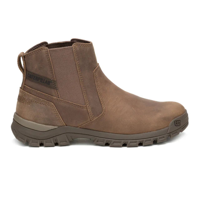 Bota Original Cat Threshold Chukka 2.0 - Café