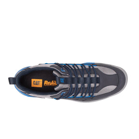 Tênis Original Cat Crail Sport Low - Azul